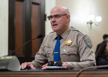 Select Committee on Native American Affairs MMIP Hearing