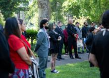 Assemblymember Ramos, Sacramento County DA & Tribes sign MMIP task force agreement