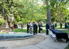 Assemblymember Ramos, Sacramento County DA & Tribes sign MMIP task force agreement