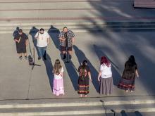 2026 Candlelight Vigil for Missing & Murdered Indigenous People