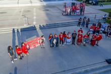 2026 Candlelight Vigil for Missing & Murdered Indigenous People