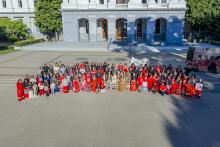 2026 Candlelight Vigil for Missing & Murdered Indigenous People