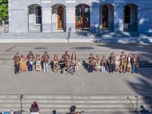 2026 Candlelight Vigil for Missing & Murdered Indigenous People