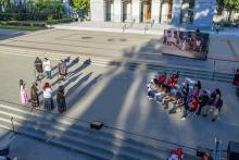 2026 Candlelight Vigil for Missing & Murdered Indigenous People