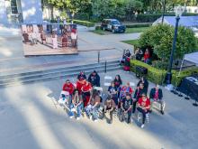 2026 Candlelight Vigil for Missing & Murdered Indigenous People