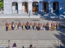 2026 Candlelight Vigil for Missing & Murdered Indigenous People