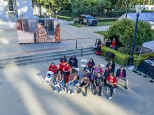 2026 Candlelight Vigil for Missing & Murdered Indigenous People