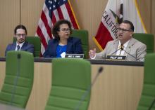 Committee hearing on Implementation and Suicide Prevention