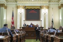 Asm. Ramos Designates May 2026 as CA Missing and Murdered Indigenous People Awareness Month