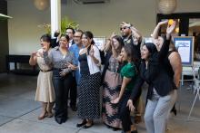 group photo