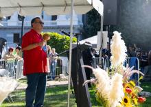 CA Native American Day