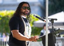CA Native American Day