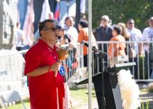 CA Native American Day