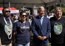 CA Native American Day