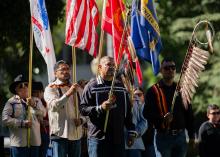 CA Native American Day