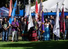CA Native American Day