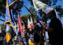 CA Native American Day
