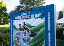 CA Native American Day
