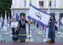 CA Native American Day