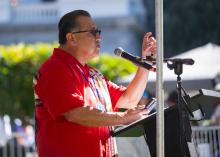 CA Native American Day